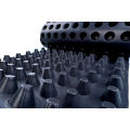 dimple drain board/HDPE Dimple drainage sheet